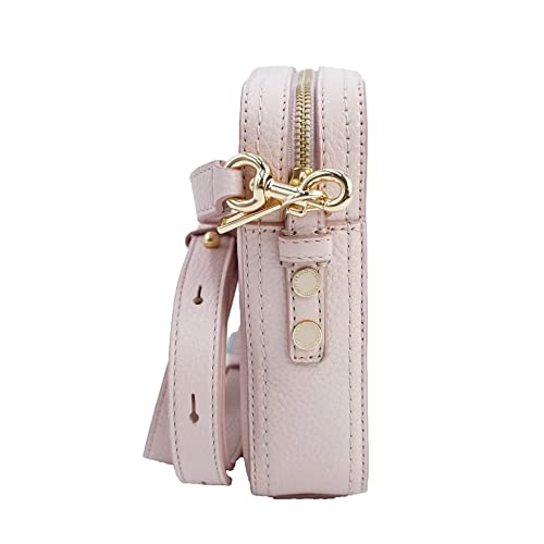 Marc Jacobs Peach Whip Pink North South Crossbody