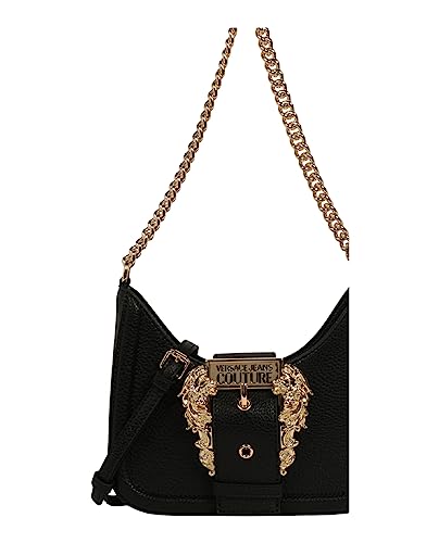 Versace Jeans Couture Black Women's Hobo Bag