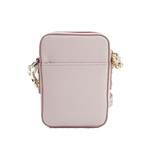 Marc Jacobs Peach Whip Pink North South Crossbody