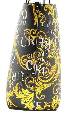 Versace Jeans Couture Baroque Classic Everyday Large Tote