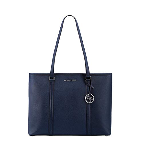 Michael Kors Sady Bag - Navy