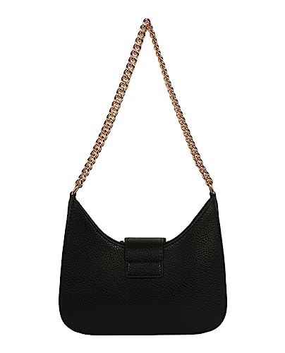 Versace Jeans Couture Black Women's Hobo Bag