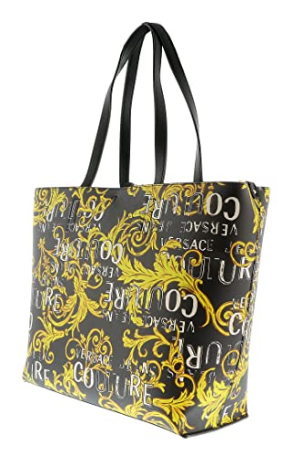 Versace Jeans Couture Baroque Classic Everyday Large Tote