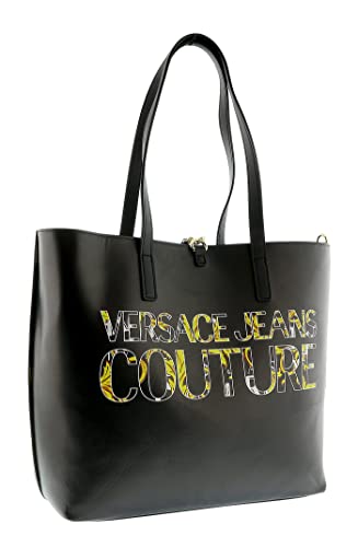 Versace Jeans Couture Baroque Classic Everyday Large Tote
