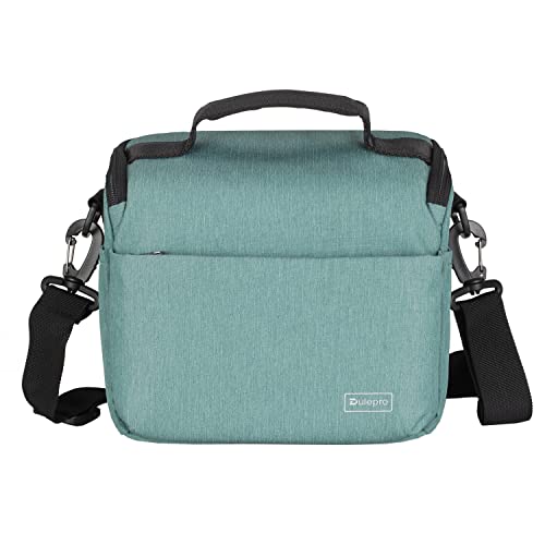 Compact Waterproof Anti-Shock Camera Bag for DSLR Cameras