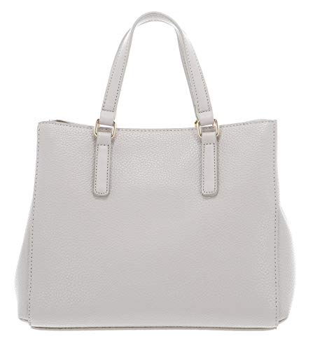 Valentino Mario Women's VBS2U803-185 Tote Bag Ghiaccio M