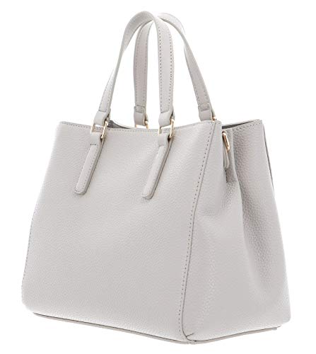 Valentino Mario Women's VBS2U803-185 Tote Bag Ghiaccio M