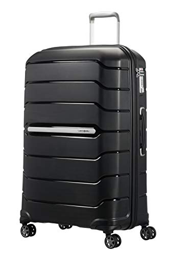 SAMSONITE Flux - Expandable Spinner Hand Luggage, 75cm