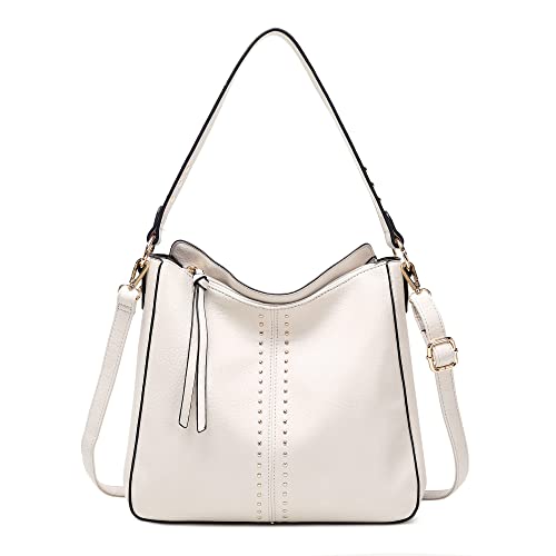 Women's Designer Hobo Bag - Montana West