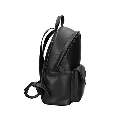 Armani Exchange Avril Handbag, Sustainable, Front Pocket