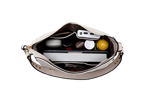 Women's Designer Hobo Bag - Montana West