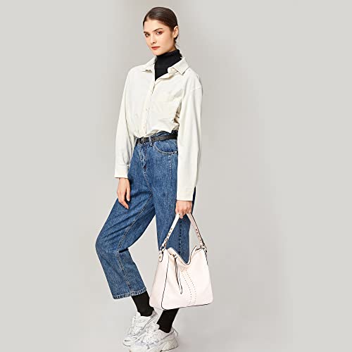 Women's Designer Hobo Bag - Montana West