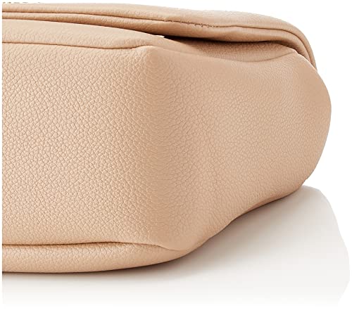 Love Moschino Taupe Shoulder Bag - Women's