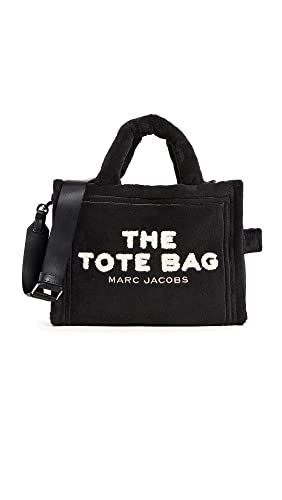 Marc Jacobs Damen Tragetasche, schwarz, Einheitsgröße