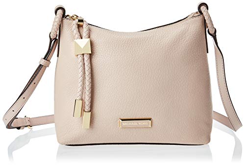 MICHAEL Michael Kors Lexington Large Pink Crossbody Bag