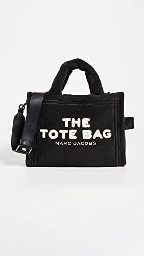 Marc Jacobs Damen Tragetasche, schwarz, Einheitsgröße