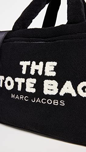 Marc Jacobs Damen Tragetasche, schwarz, Einheitsgröße