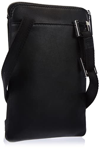 BOSS Men's Big Bb_Phone Holder - Black