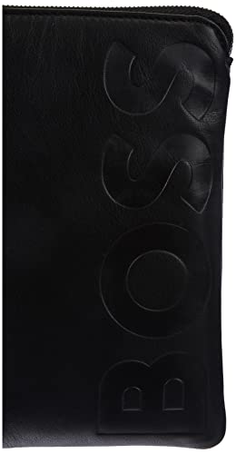BOSS Men's Big Bb_Phone Holder - Black