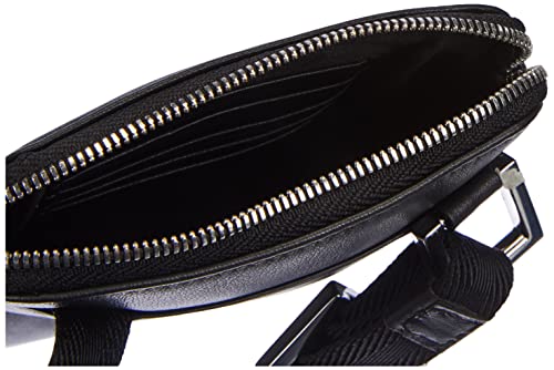 BOSS Men's Big Bb_Phone Holder - Black