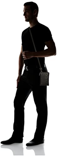 BOSS Men's Big Bb_Phone Holder - Black