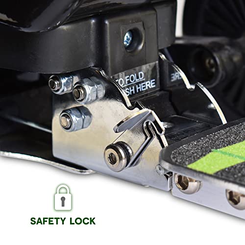 Penni the Panda Kids 2-in-1 Suitcase with Wheels