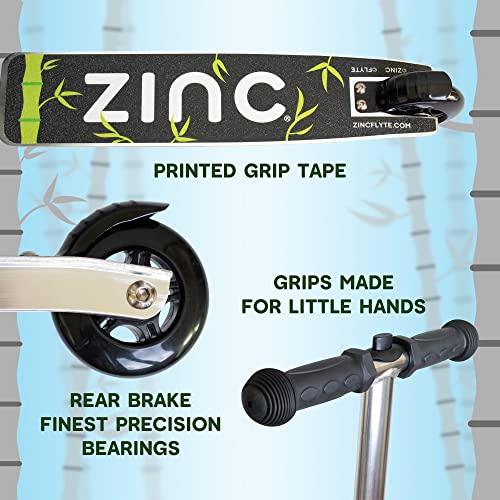 Penni the Panda Kids 2-in-1 Suitcase with Wheels