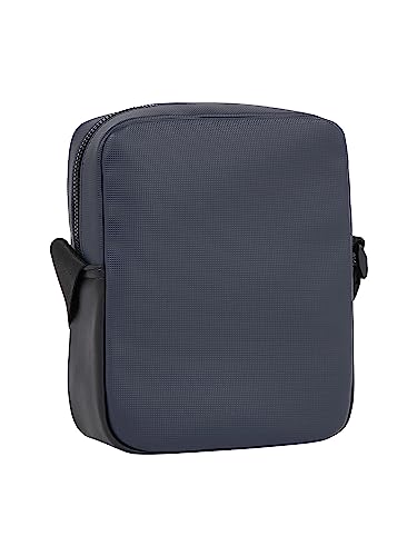 Tommy Hilfiger Essential Pique Mini Reporter, Space Blue