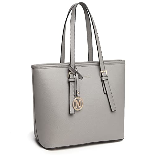 Miss Lulu Designer Shoulder Tote Bag for Women