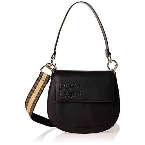 Ted Baker Darcell Designer Camera Bag, Black