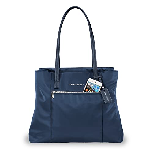 Briggs & Riley Rhapsody Navy Tote - PT123-5