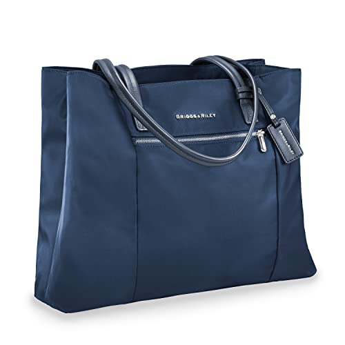 Briggs & Riley Rhapsody Navy Tote - PT123-5