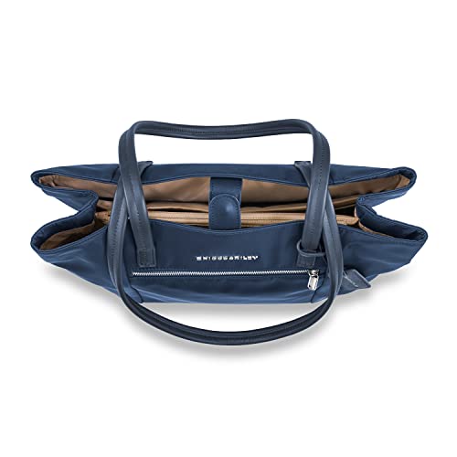 Briggs & Riley Rhapsody Navy Tote - PT123-5