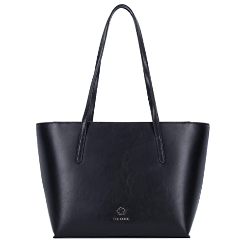 Ted Baker Jorjina Black Tote Bag