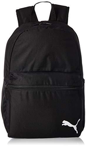 Puma Black 76855 Uni Rucksack - One Size