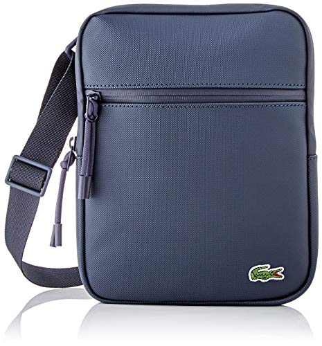 Lacoste Eclipse Designer Men's Shoulder Bag