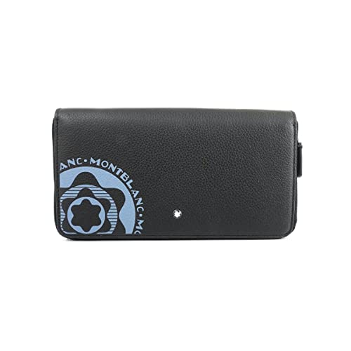 Montblanc Soft Grain Wallet - Designer Handbags