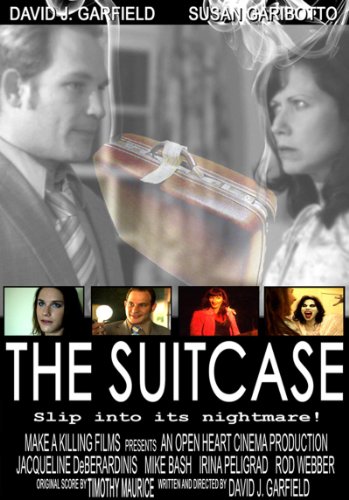 Designer handbag: The Suitcase (2009)