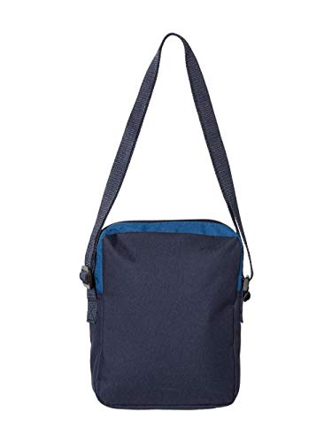 Puma Heather Blue/Navy Crossover Bag Designer Handbag
