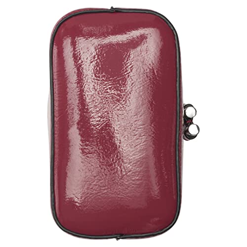 Calvin Klein Bloodstone Mini Bucket Crossbody, Women's