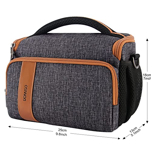 Waterproof Designer Camera Bag for SLR DSLR