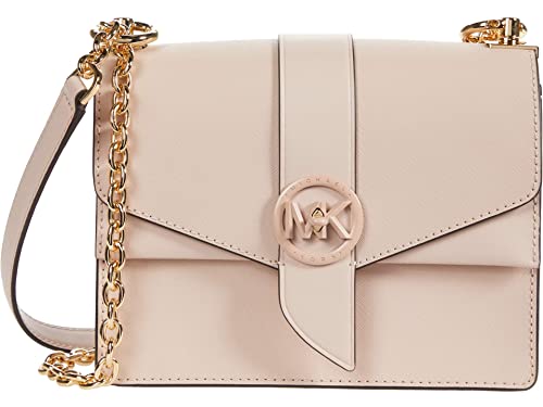 Michael Kors Soft Pink Conv Tote Bag for Women