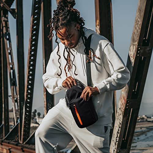 Elegant Camera Bag for Mirrorless Cameras & Accessories