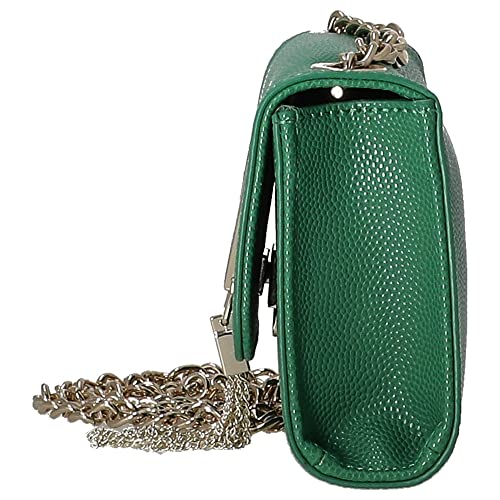 Valentino Divina Pocket Handbag - Verde