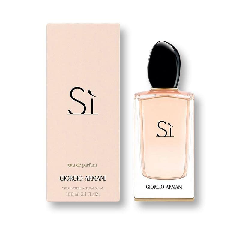 Giorgio Armani Perfume Spray Handbag - 15ml