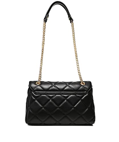 Valentino 51O-ADA Women's Satchel, Nero, ÚNICA