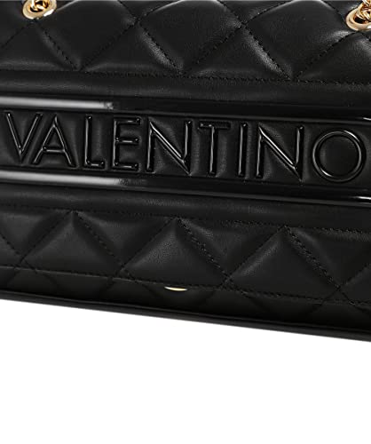 Valentino 51O-ADA Women's Satchel, Nero, ÚNICA
