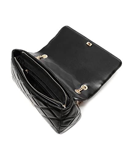 Valentino 51O-ADA Women's Satchel, Nero, ÚNICA