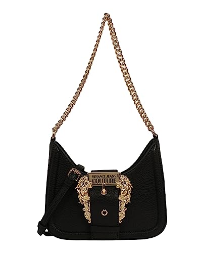 Versace Jeans Couture Black Women's Hobo Bag