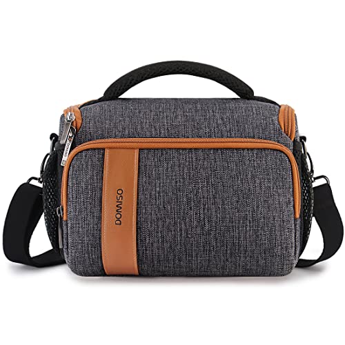 Waterproof Designer Camera Bag for SLR DSLR